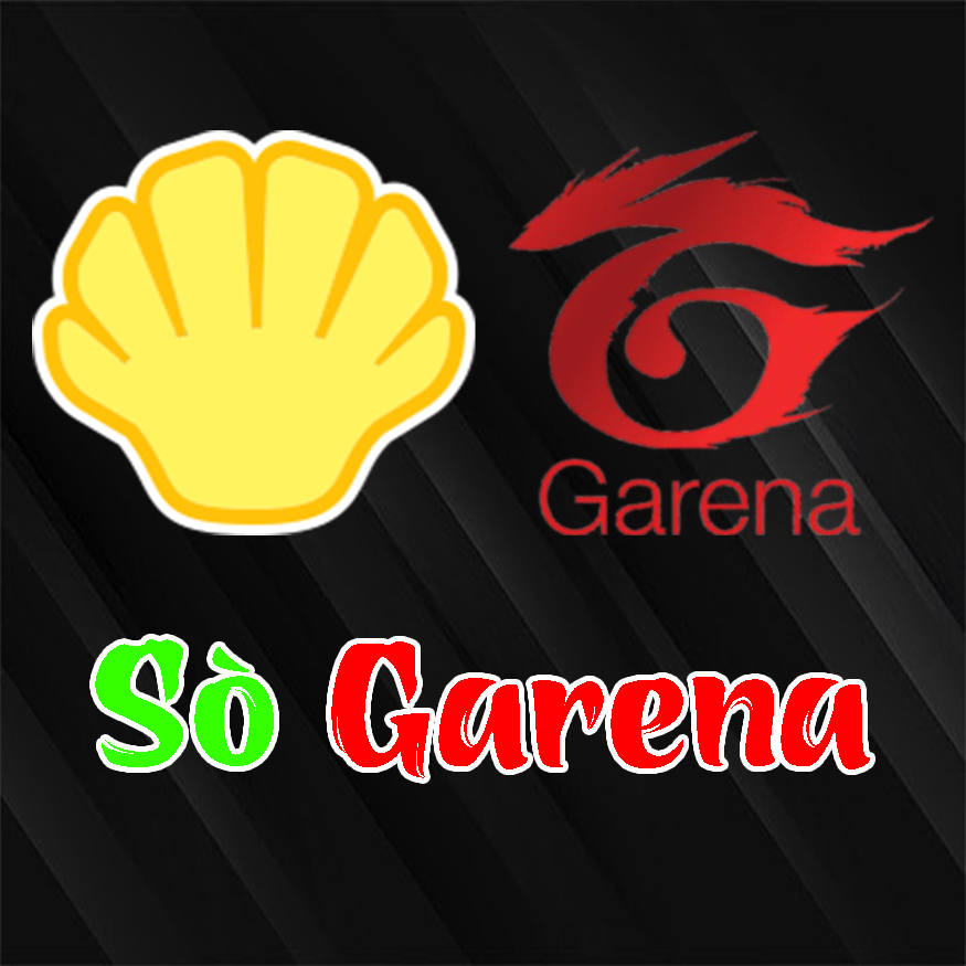NẠP SÒ GARENA (NHANH)