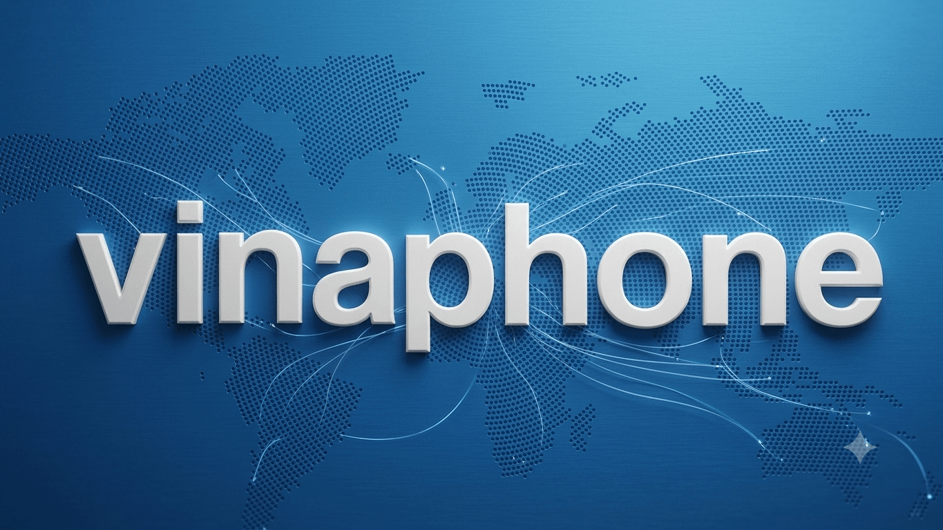 Thẻ Vinaphone
