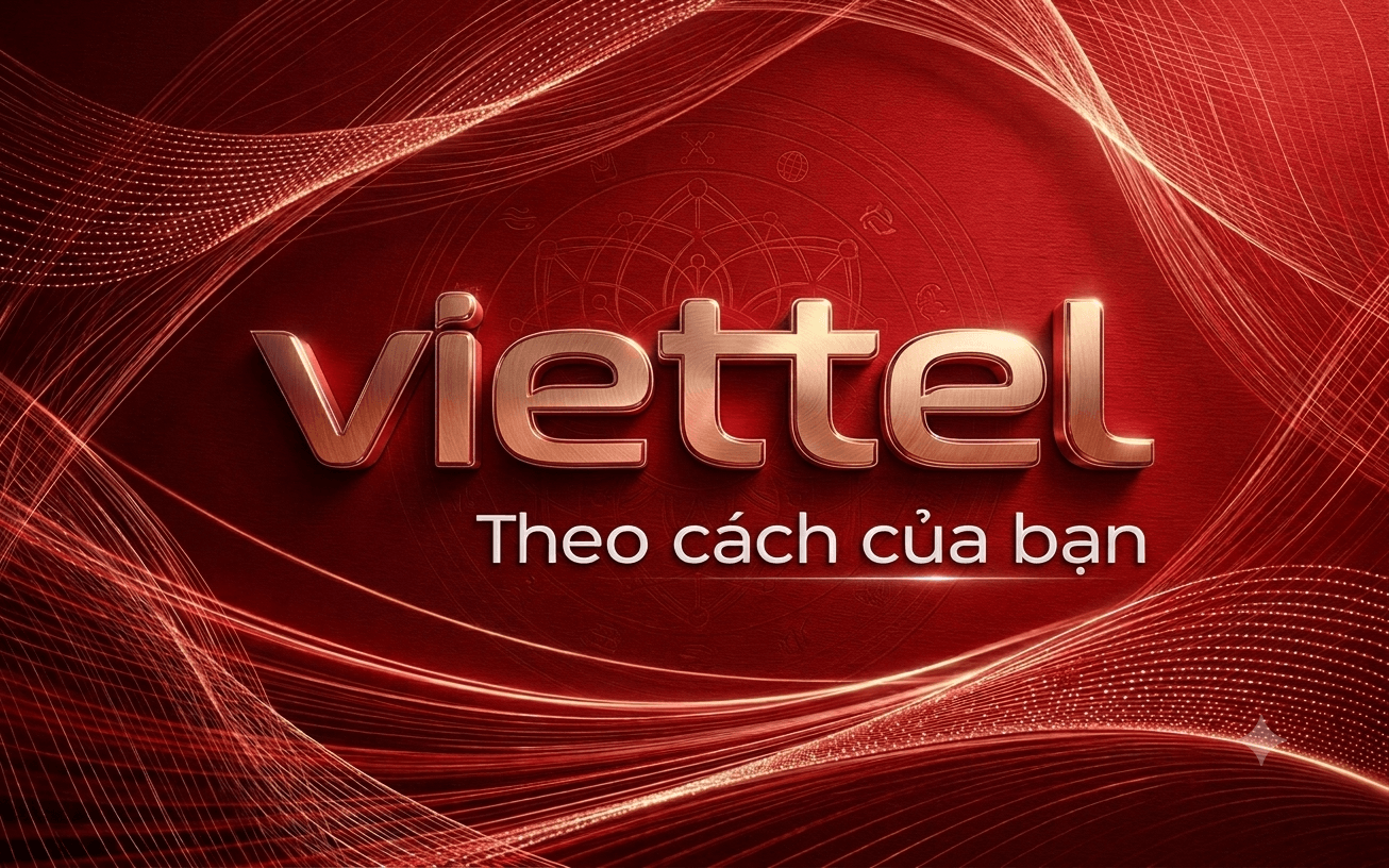 Thẻ Viettel