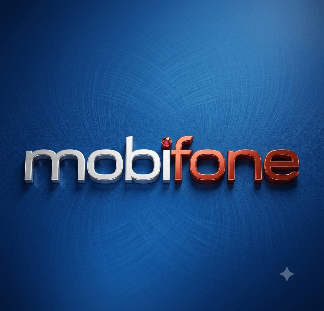 Thẻ Mobifone