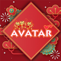 Avatar 2D