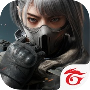 Garena Delta Force