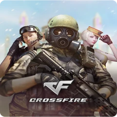 Crossfire Legends